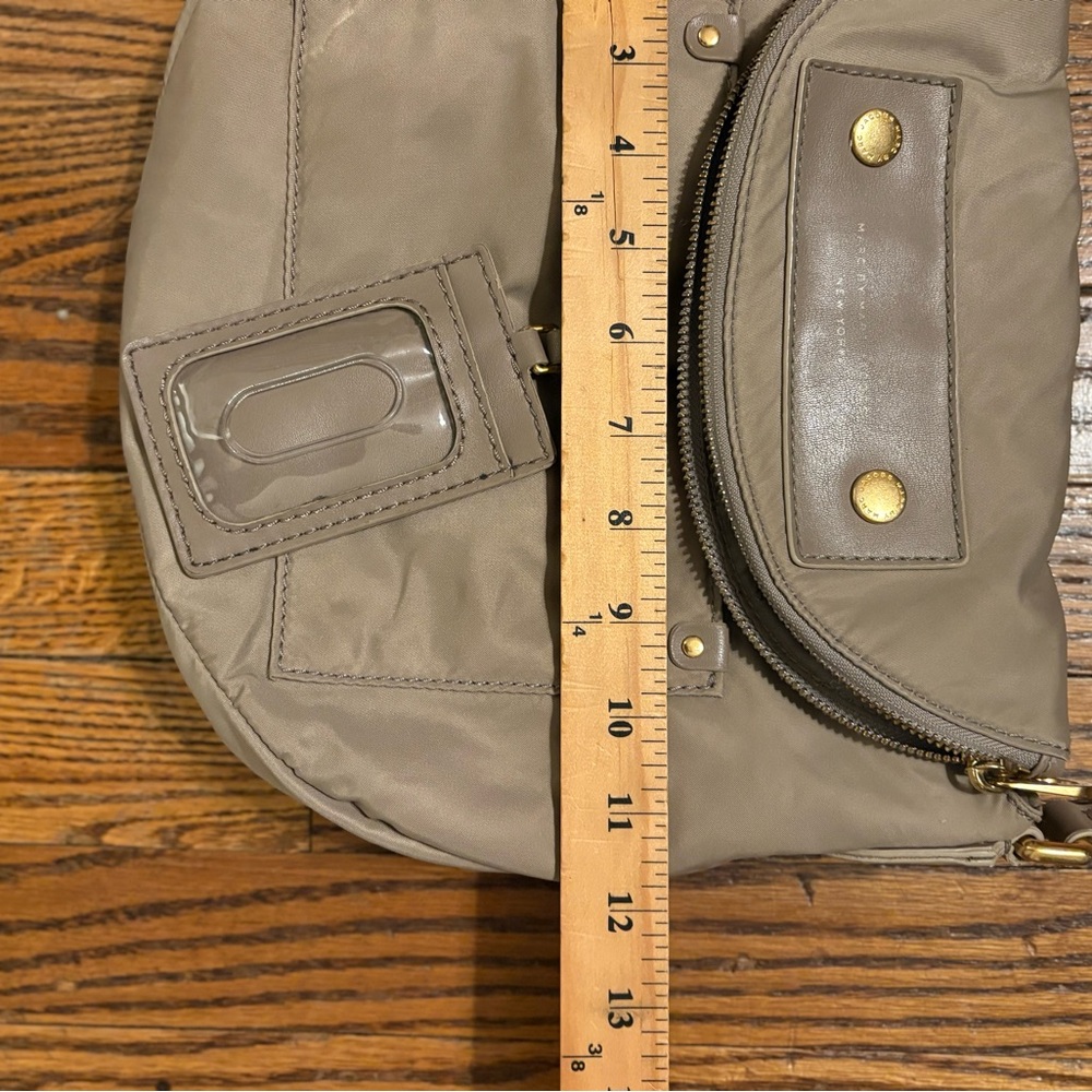 Marc by Marc Jacobs Preppy leather natasha - Picture 11 of 12